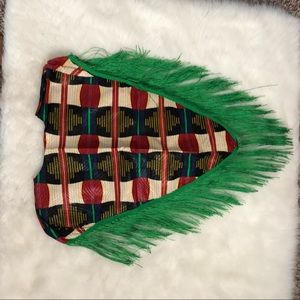 African Cape